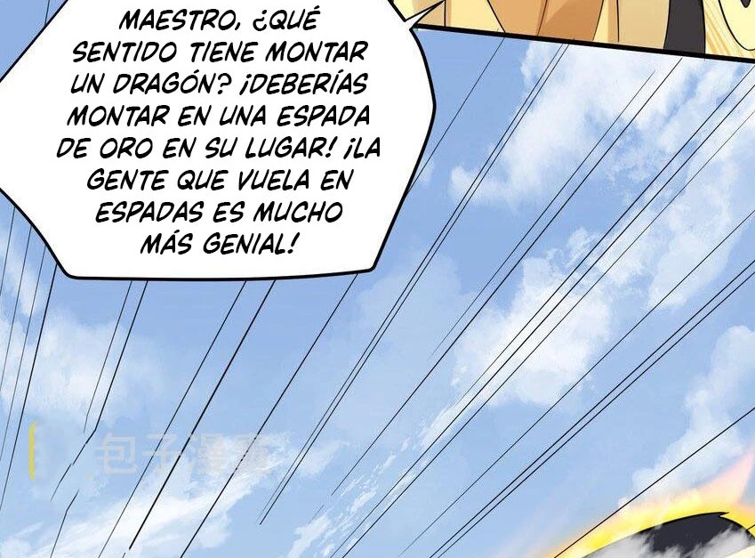 Cuándo Me Volví Invencible > Capitulo 99 > Page 631