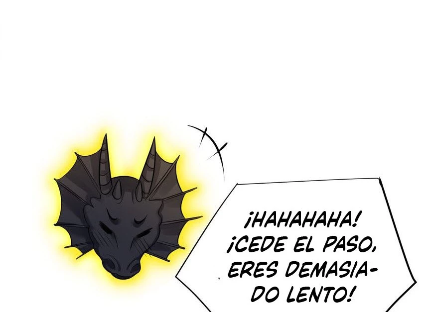 Cuándo Me Volví Invencible > Capitulo 99 > Page 661