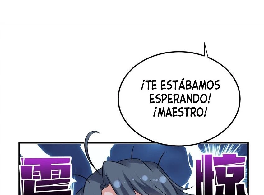 Cuándo Me Volví Invencible > Capitulo 99 > Page 91