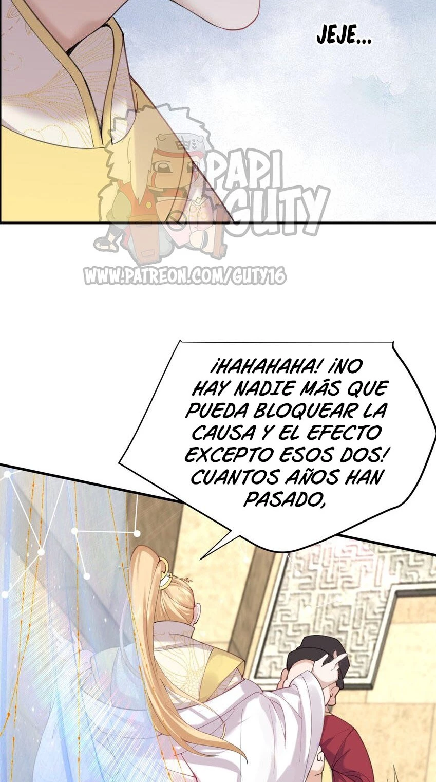 Cuándo Me Volví Invencible > Capitulo 71 > Page 131