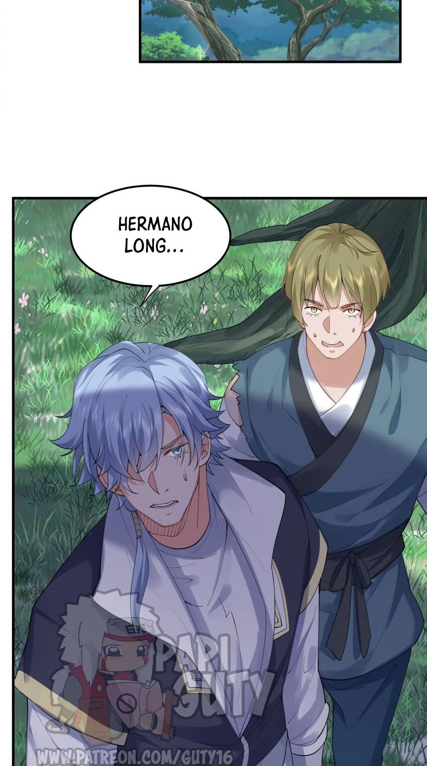 Cuándo Me Volví Invencible > Capitulo 71 > Page 171