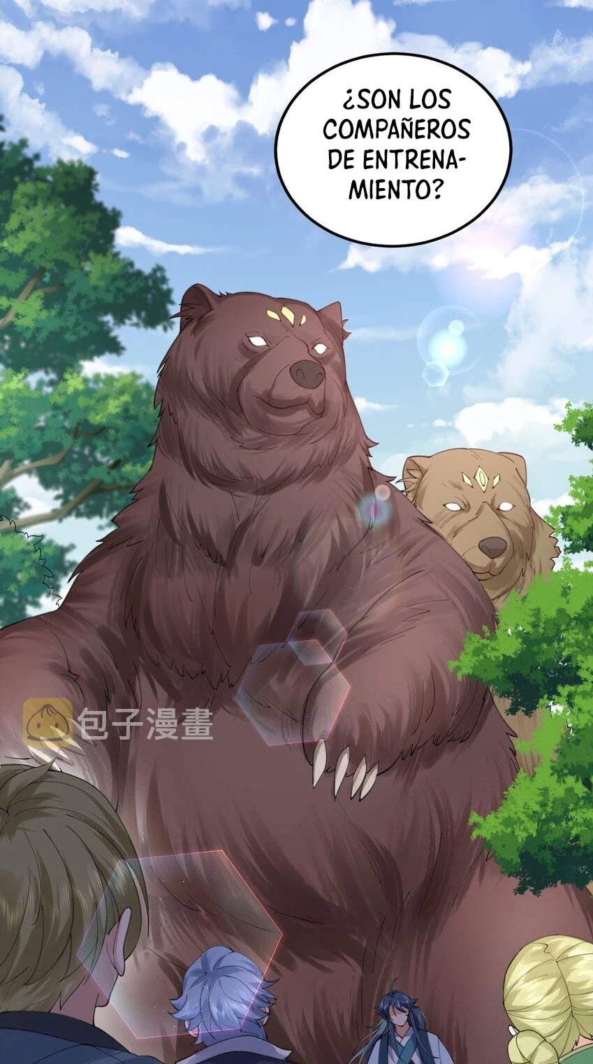 Cuándo Me Volví Invencible > Capitulo 71 > Page 191