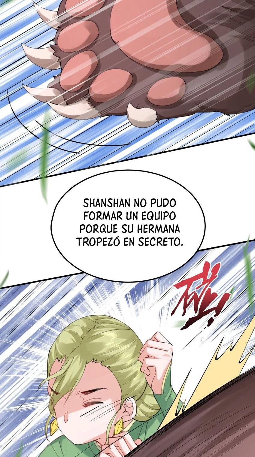 Cuándo Me Volví Invencible > Capitulo 71 > Page 291