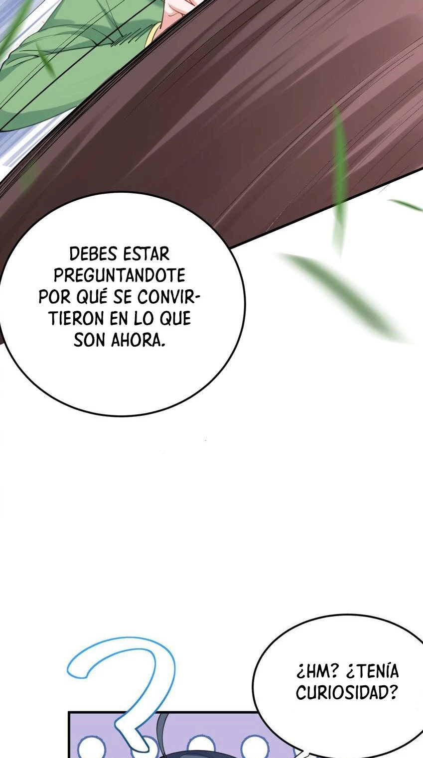 Cuándo Me Volví Invencible > Capitulo 71 > Page 301