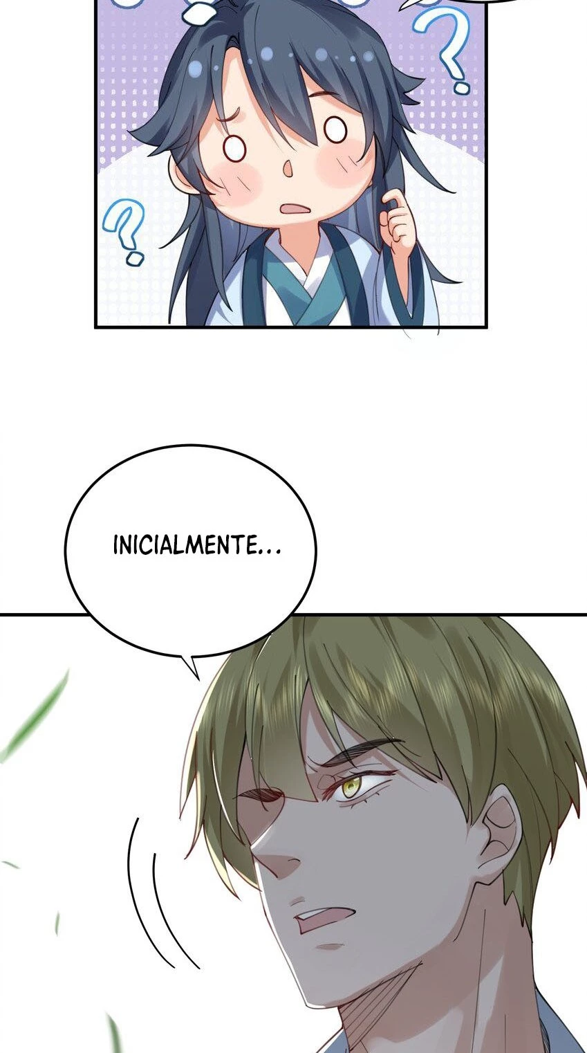 Cuándo Me Volví Invencible > Capitulo 71 > Page 311