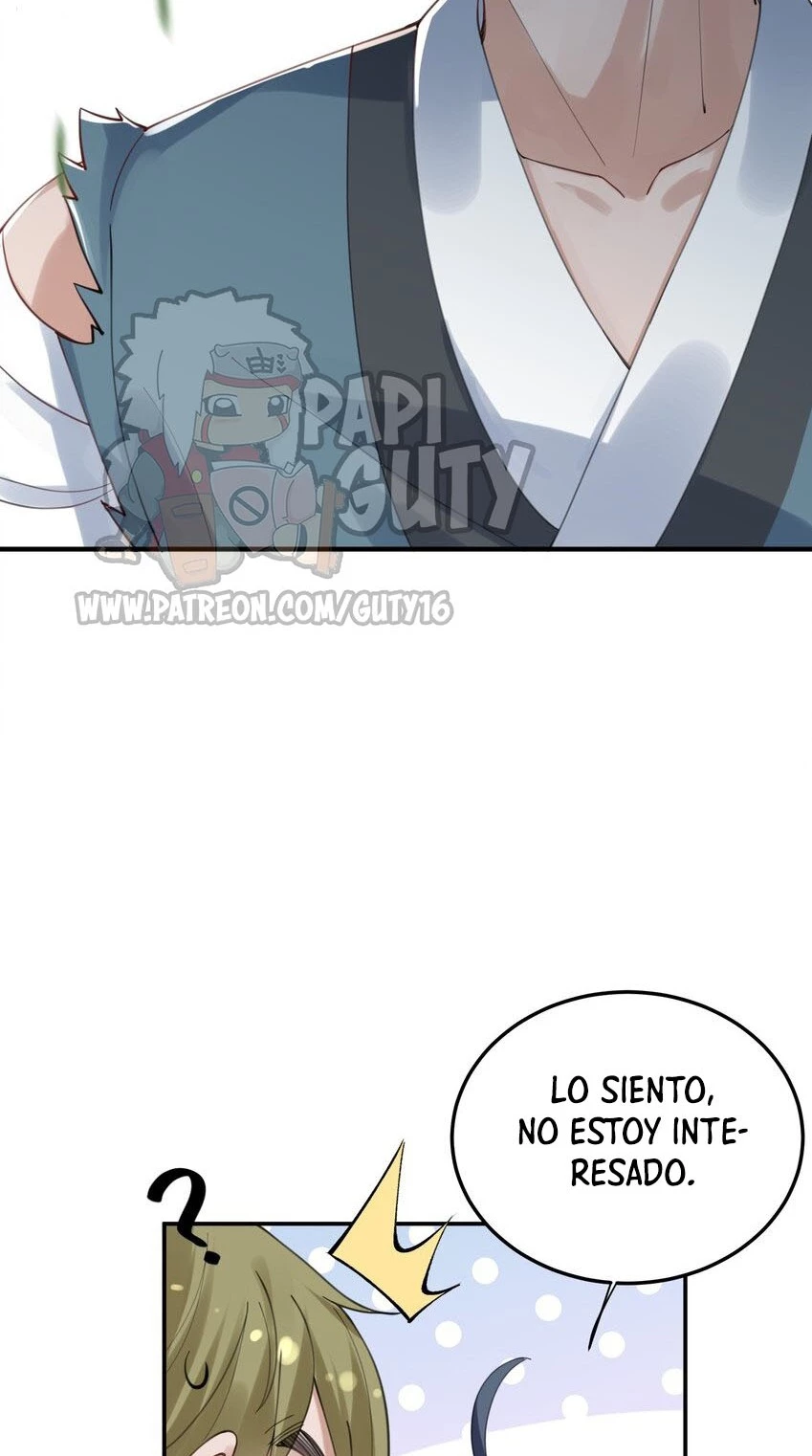 Cuándo Me Volví Invencible > Capitulo 71 > Page 321