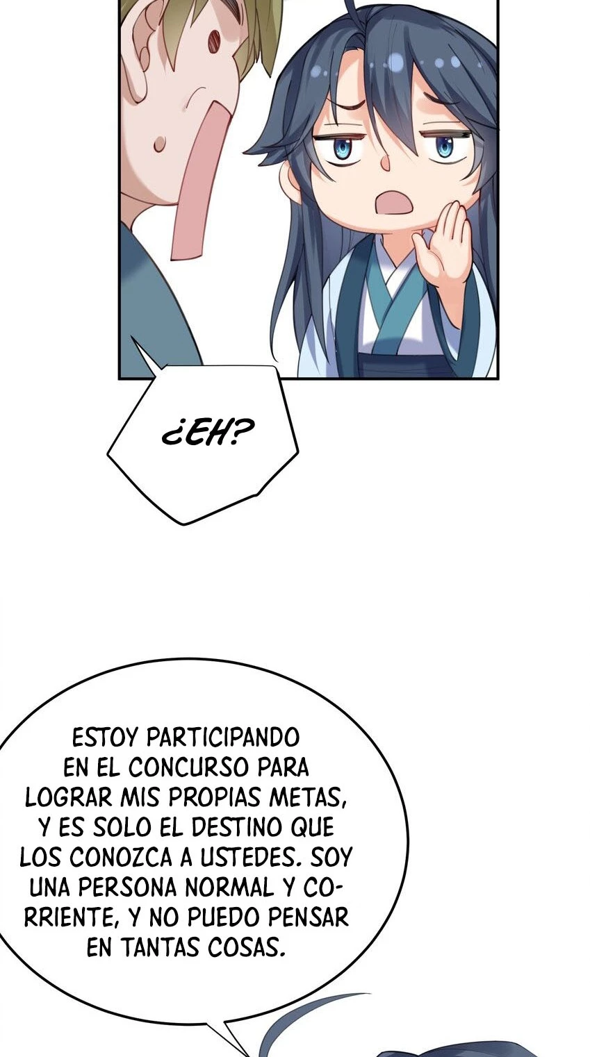 Cuándo Me Volví Invencible > Capitulo 71 > Page 331