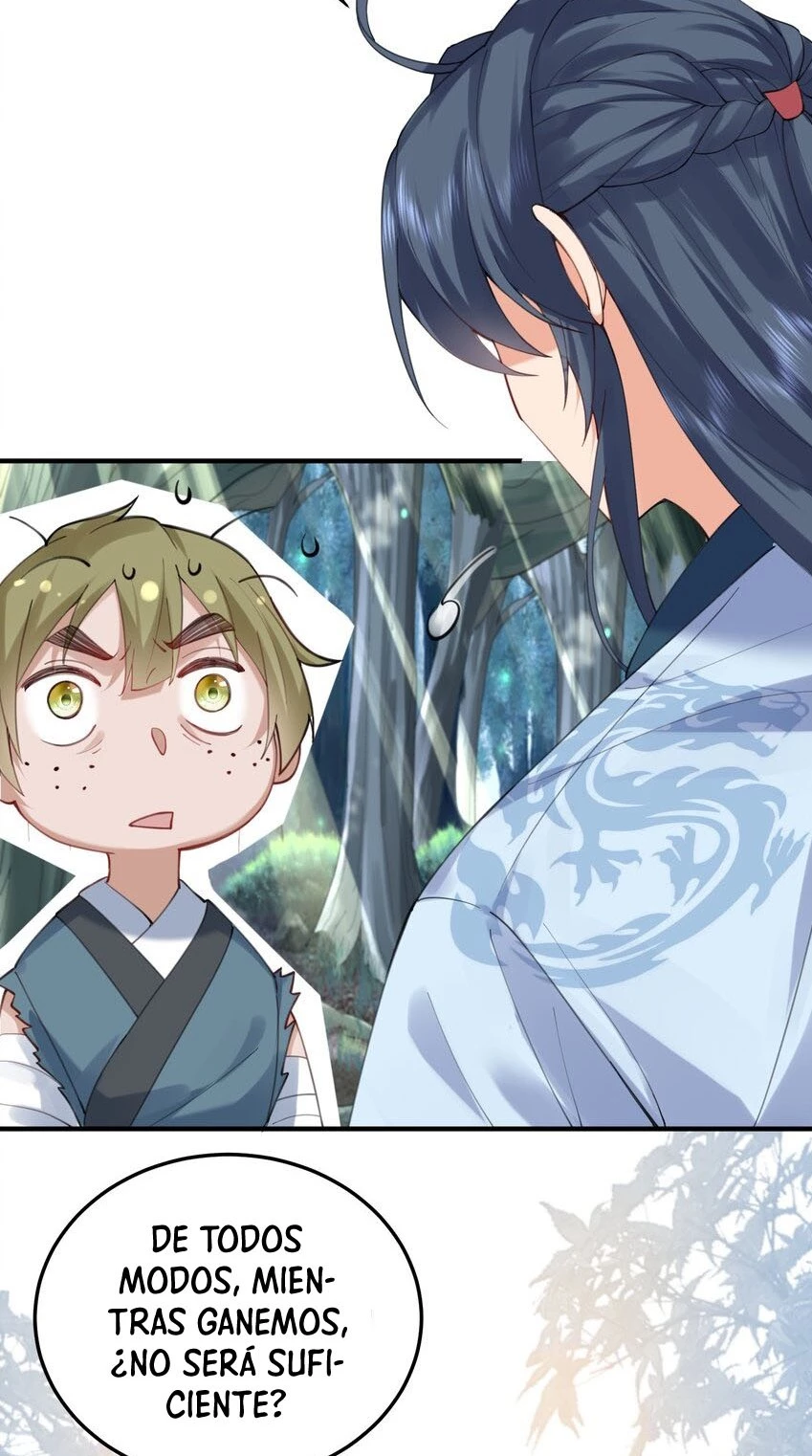 Cuándo Me Volví Invencible > Capitulo 71 > Page 341