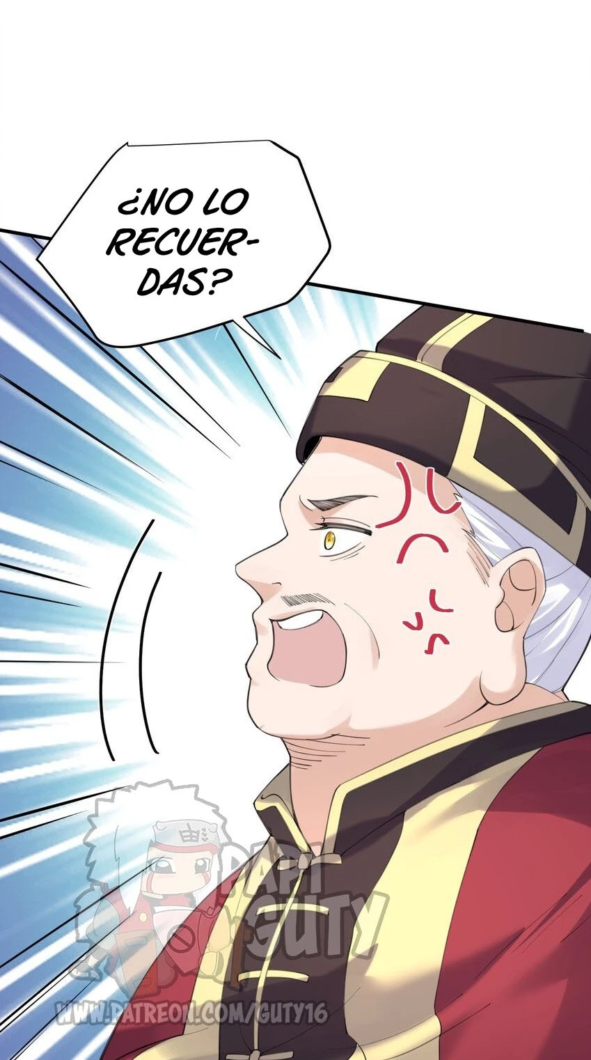 Cuándo Me Volví Invencible > Capitulo 71 > Page 71
