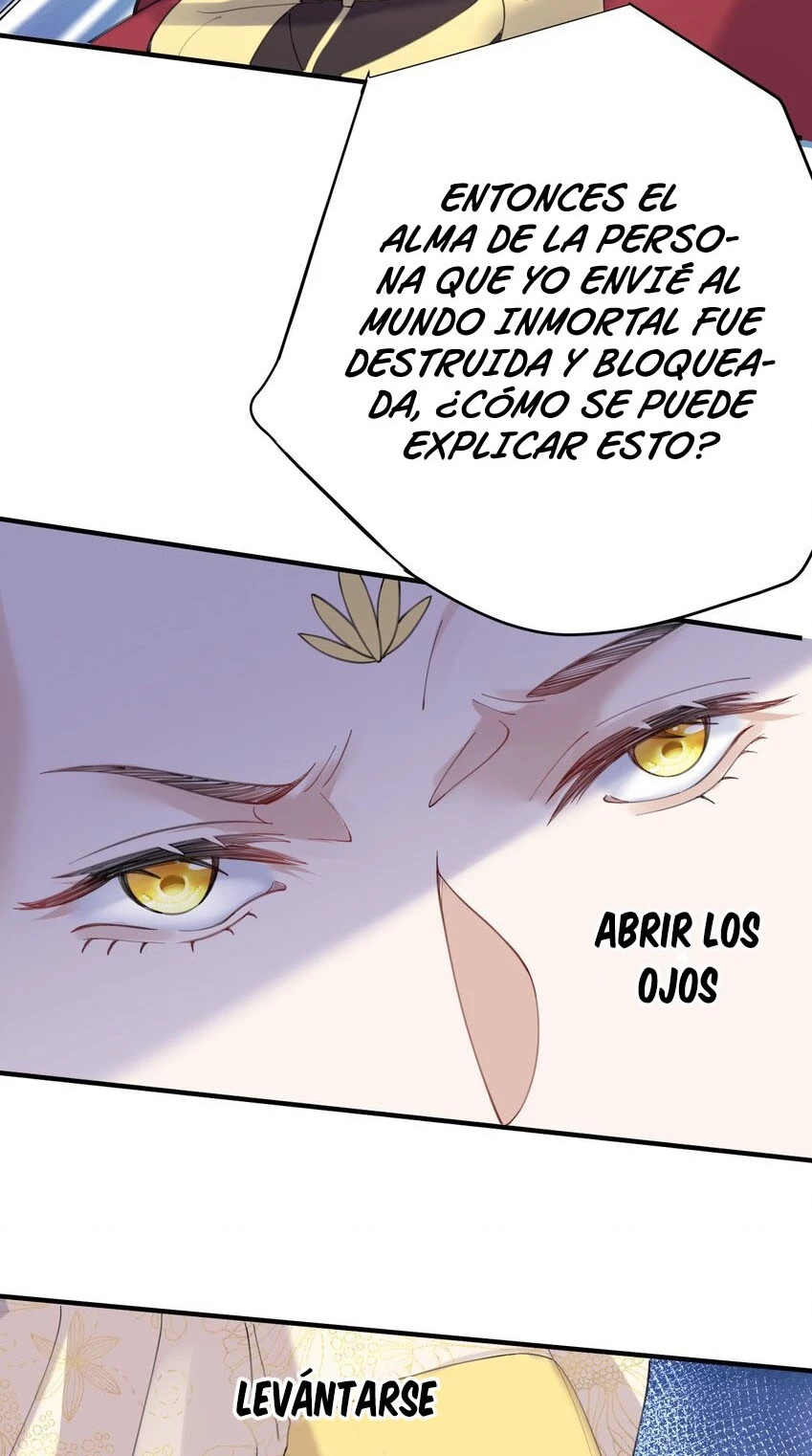 Cuándo Me Volví Invencible > Capitulo 71 > Page 81