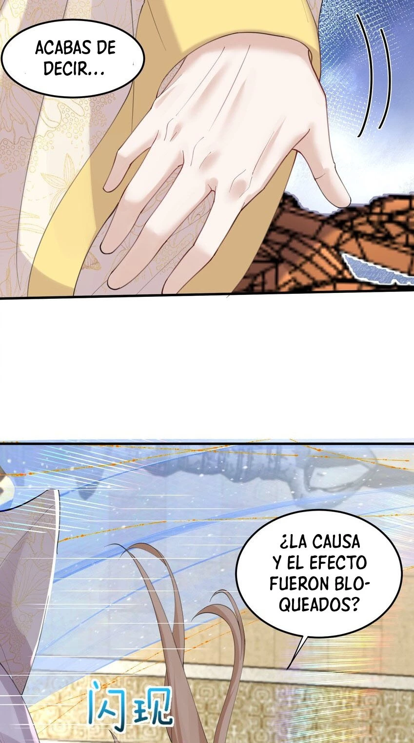 Cuándo Me Volví Invencible > Capitulo 71 > Page 91