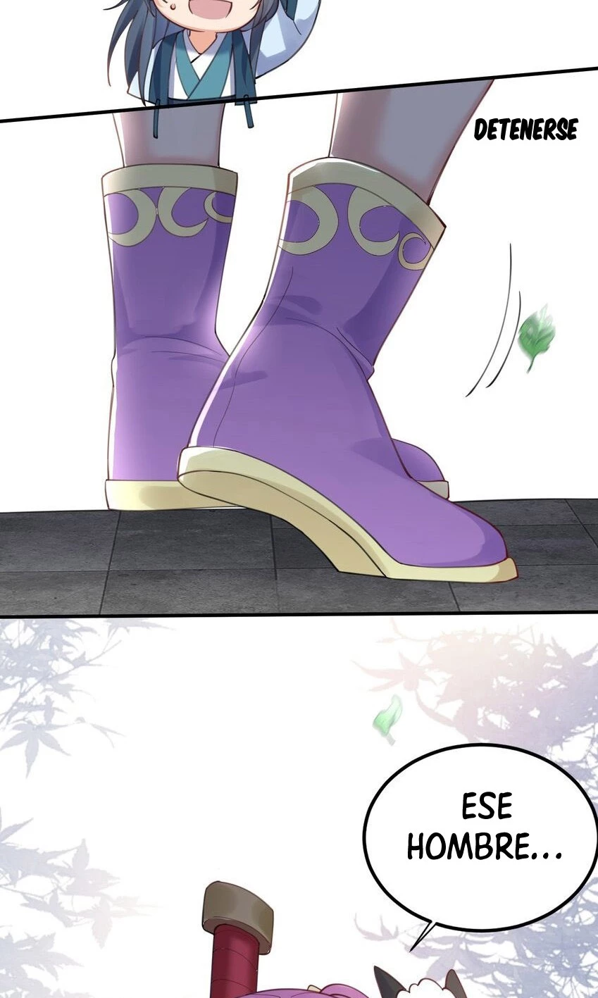 Cuándo Me Volví Invencible > Capitulo 72 > Page 111