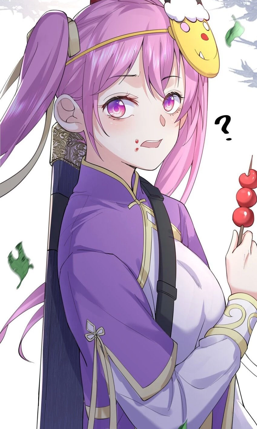 Cuándo Me Volví Invencible > Capitulo 72 > Page 121