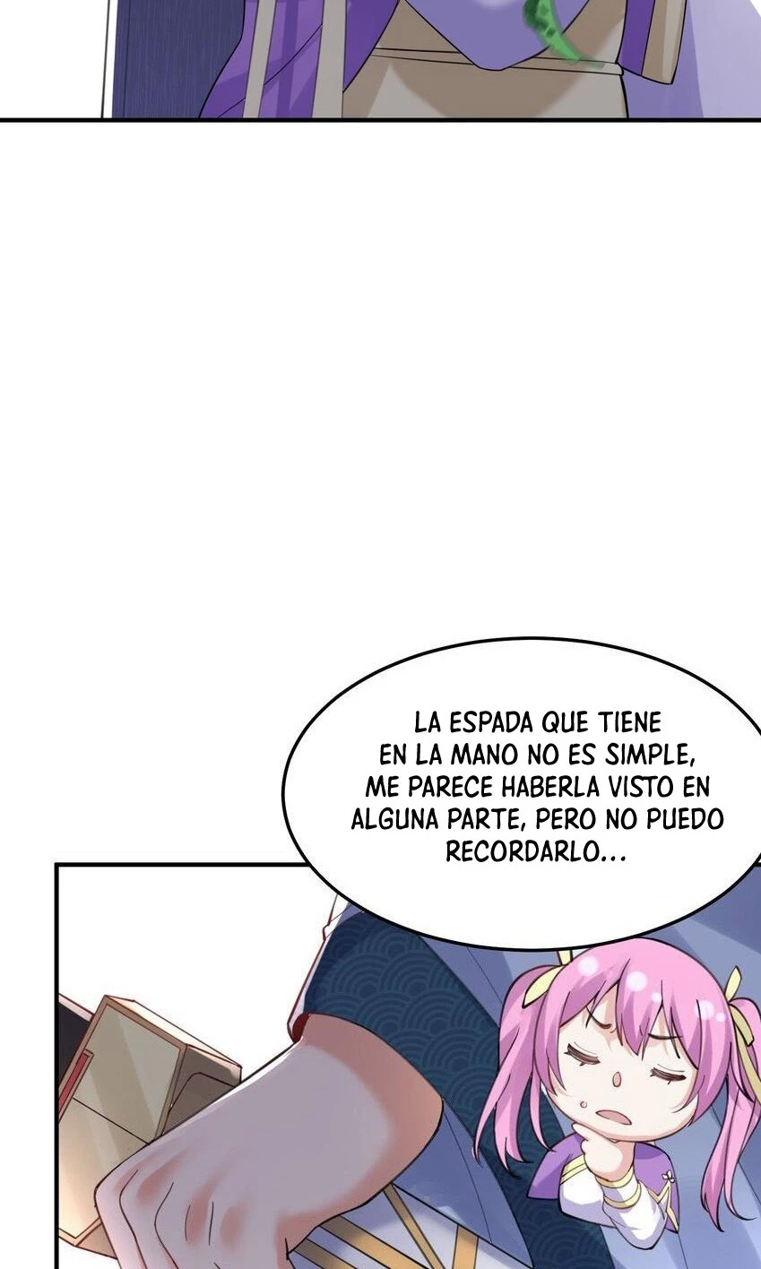 Cuándo Me Volví Invencible > Capitulo 72 > Page 131