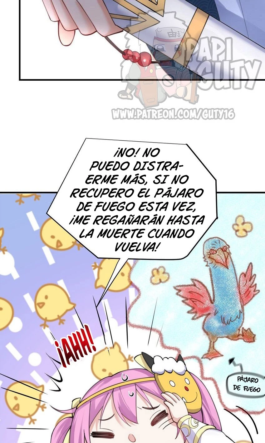 Cuándo Me Volví Invencible > Capitulo 72 > Page 141