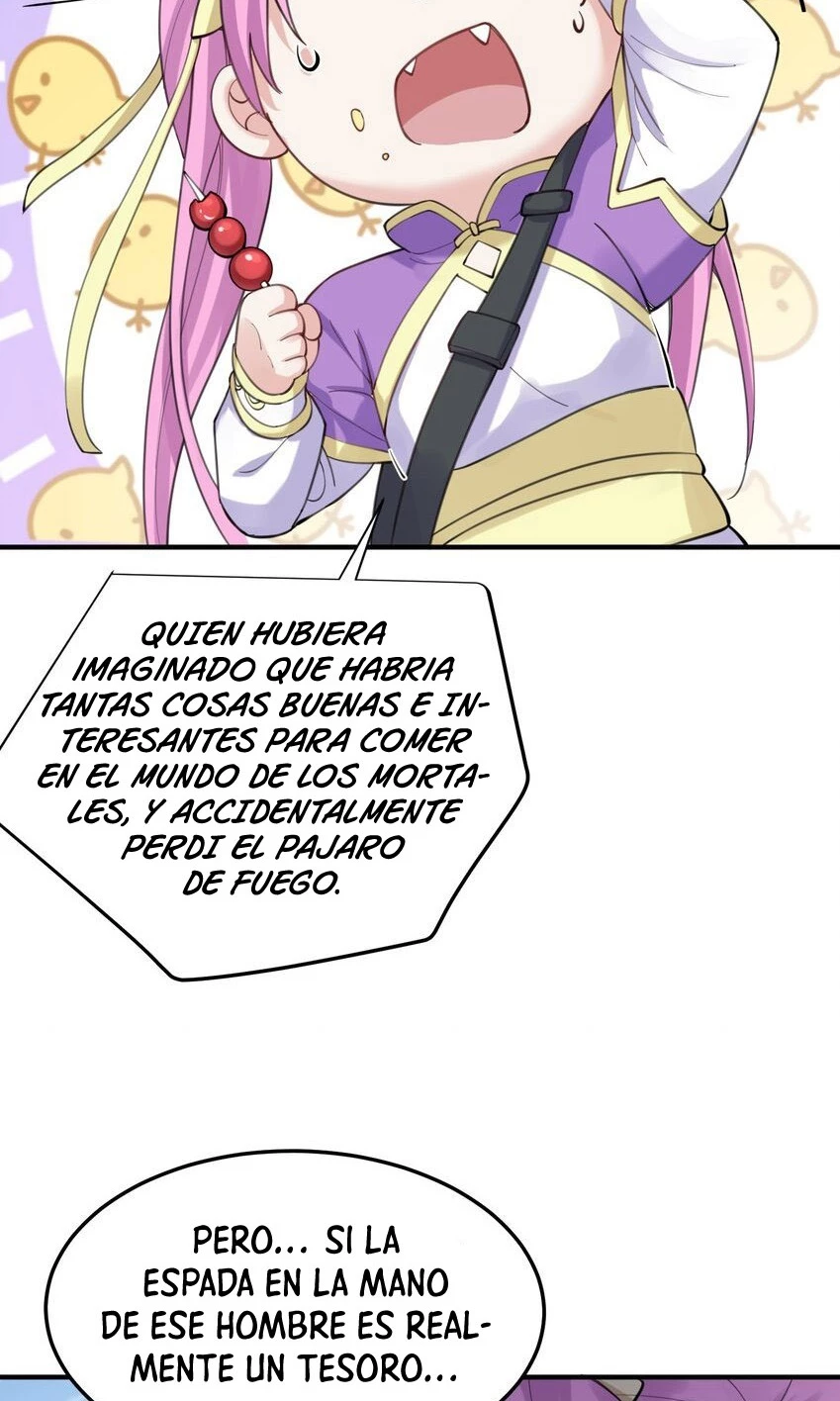 Cuándo Me Volví Invencible > Capitulo 72 > Page 151