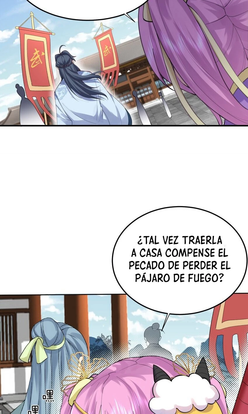 Cuándo Me Volví Invencible > Capitulo 72 > Page 161