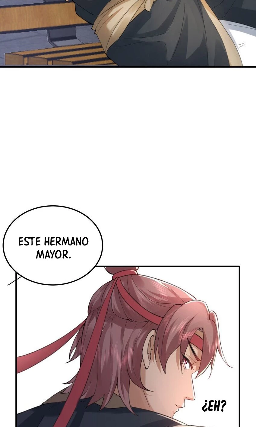 Cuándo Me Volví Invencible > Capitulo 72 > Page 201