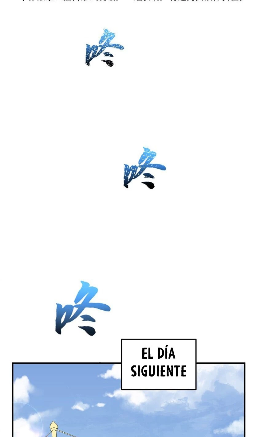 Cuándo Me Volví Invencible > Capitulo 72 > Page 21