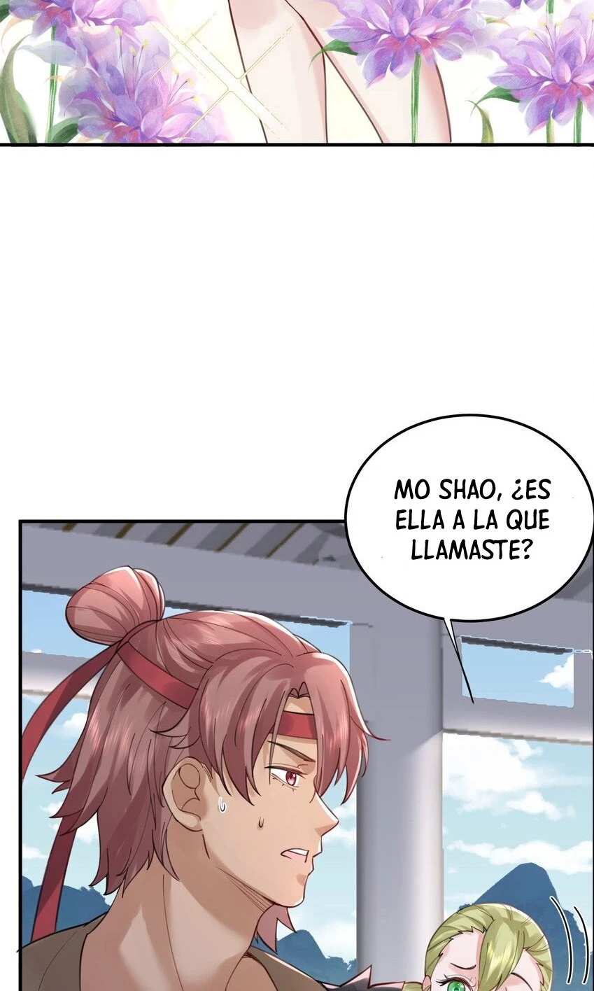 Cuándo Me Volví Invencible > Capitulo 72 > Page 241