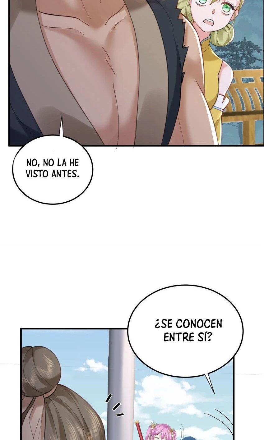 Cuándo Me Volví Invencible > Capitulo 72 > Page 251