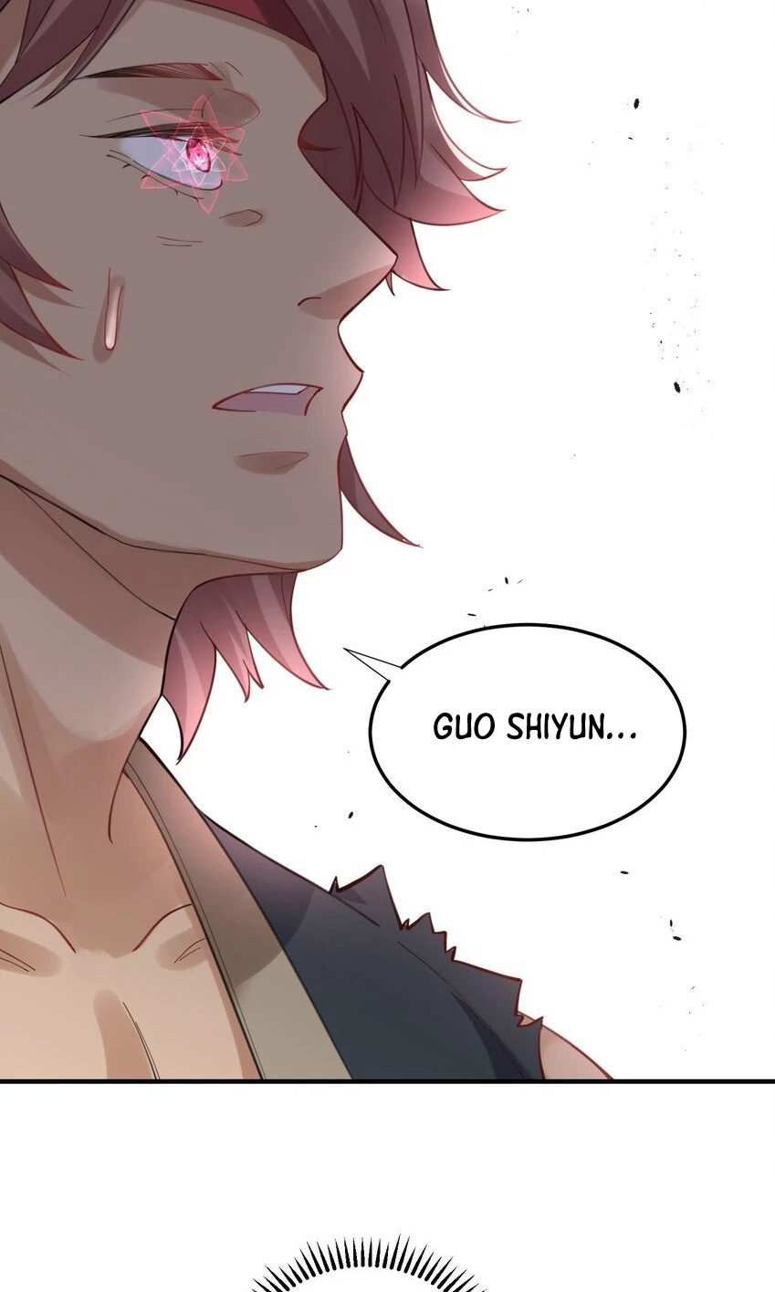 Cuándo Me Volví Invencible > Capitulo 72 > Page 281