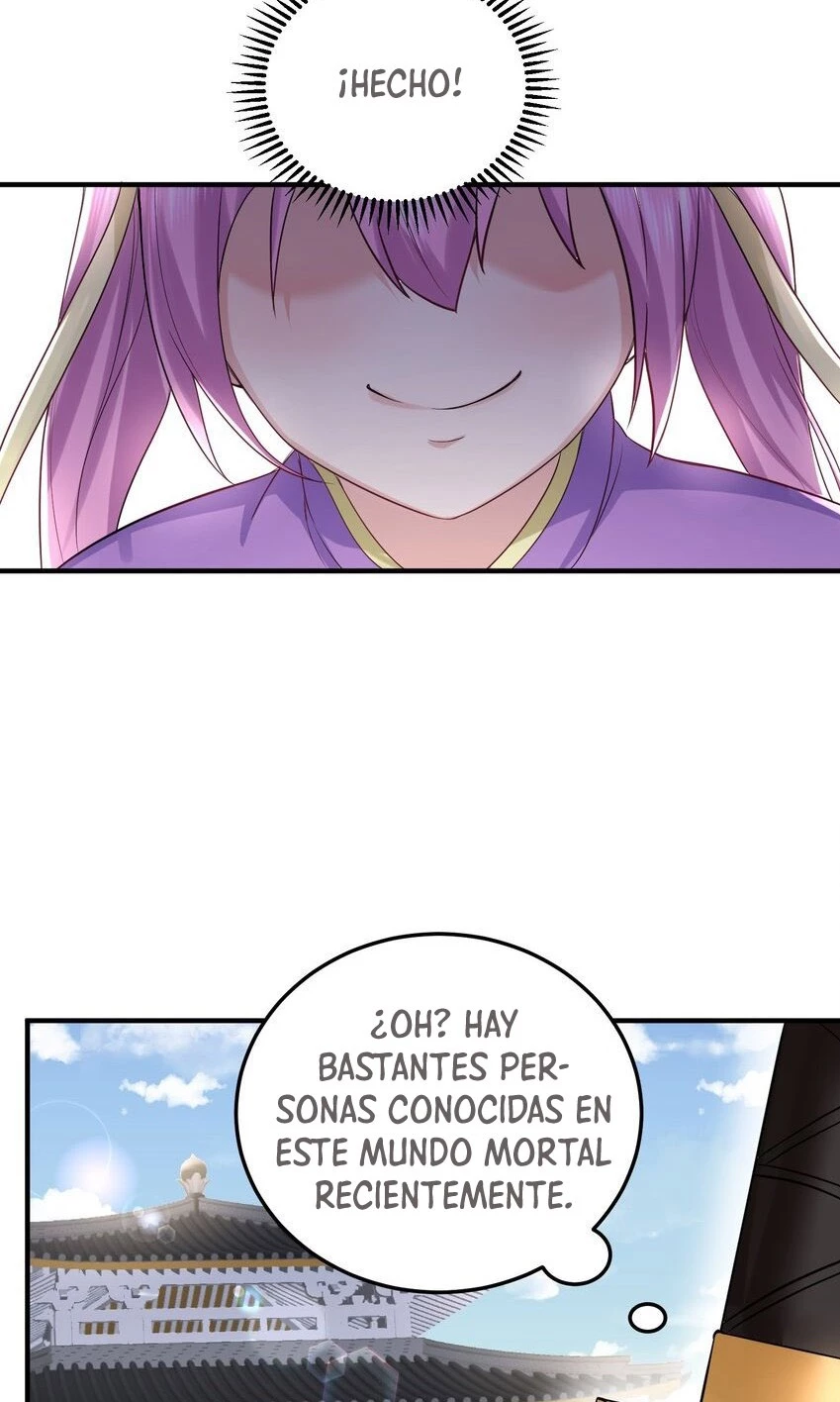 Cuándo Me Volví Invencible > Capitulo 72 > Page 291