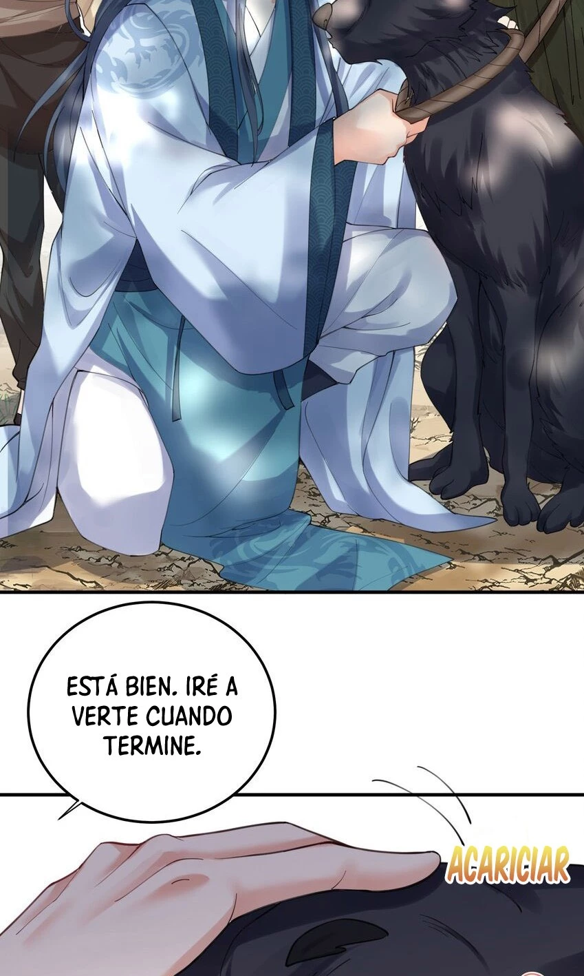 Cuándo Me Volví Invencible > Capitulo 72 > Page 61