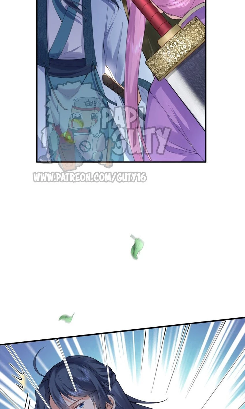 Cuándo Me Volví Invencible > Capitulo 72 > Page 81