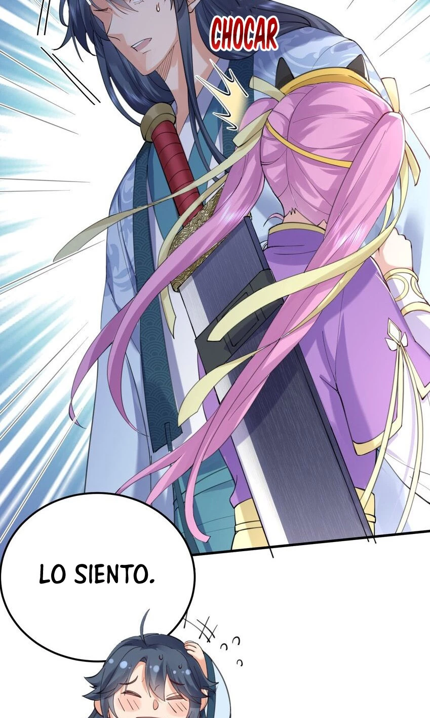 Cuándo Me Volví Invencible > Capitulo 72 > Page 91