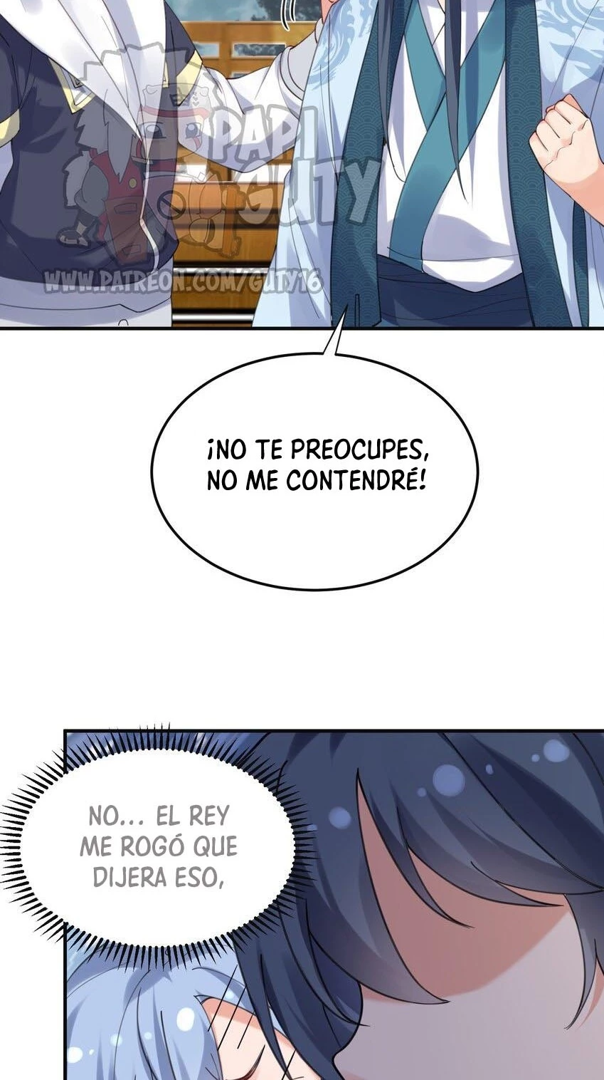 Cuándo Me Volví Invencible > Capitulo 73 > Page 101