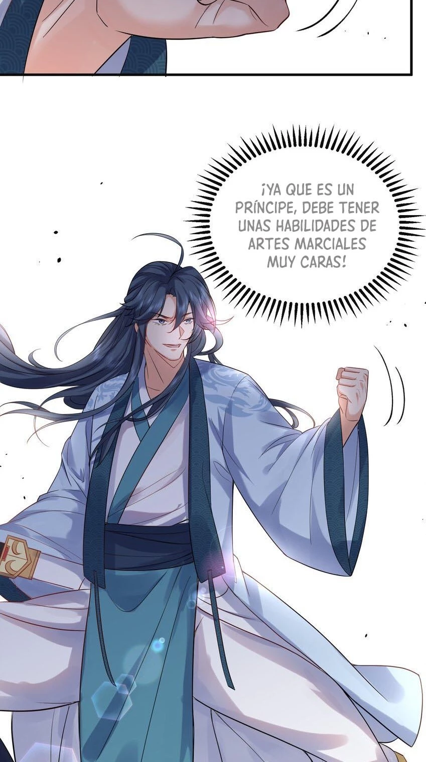Cuándo Me Volví Invencible > Capitulo 73 > Page 141