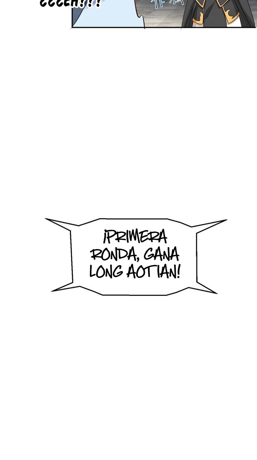 Cuándo Me Volví Invencible > Capitulo 73 > Page 171