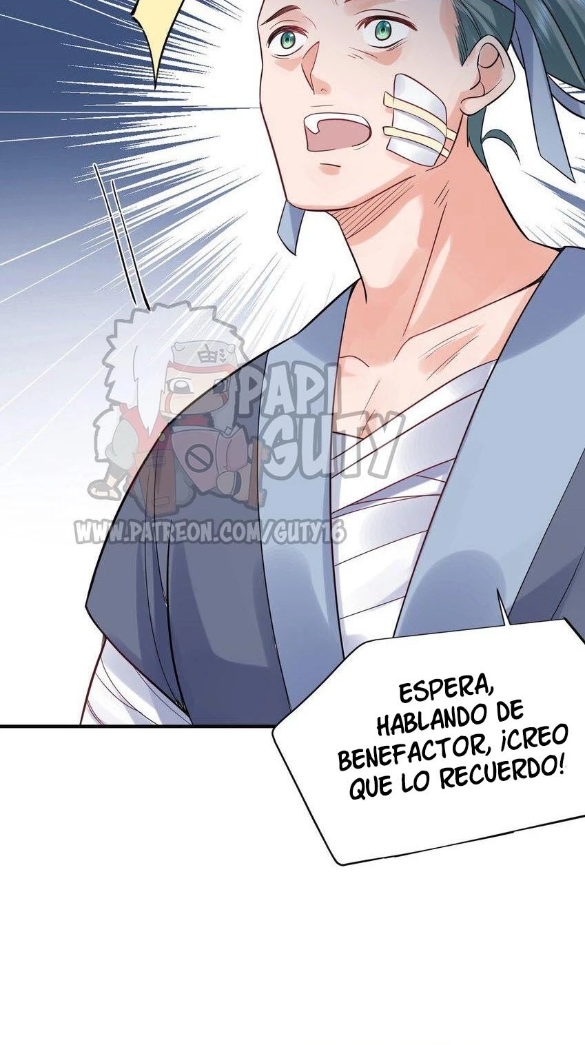 Cuándo Me Volví Invencible > Capitulo 73 > Page 191