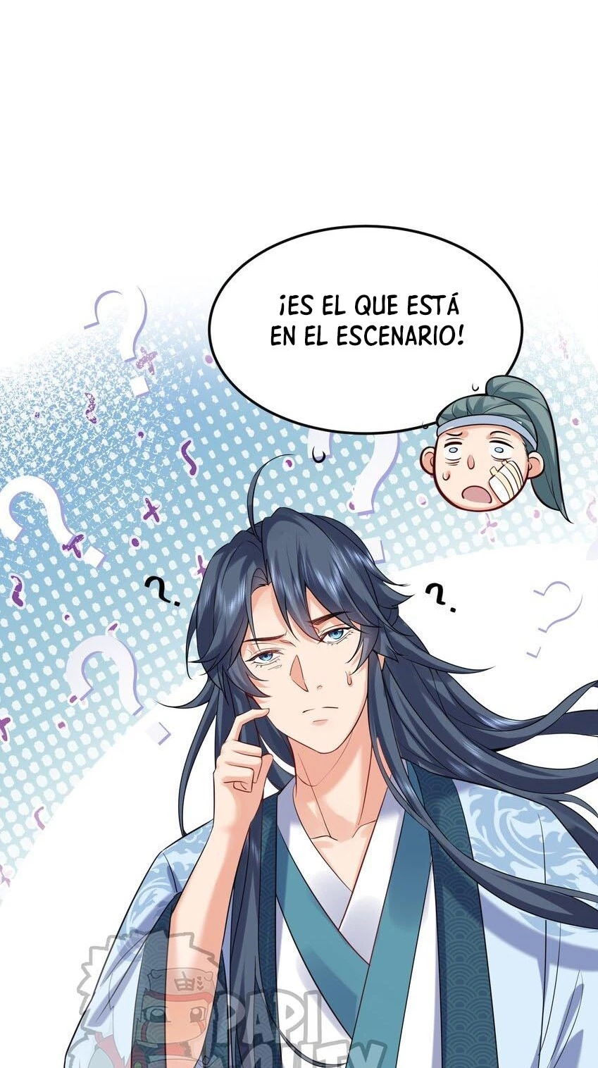 Cuándo Me Volví Invencible > Capitulo 73 > Page 231