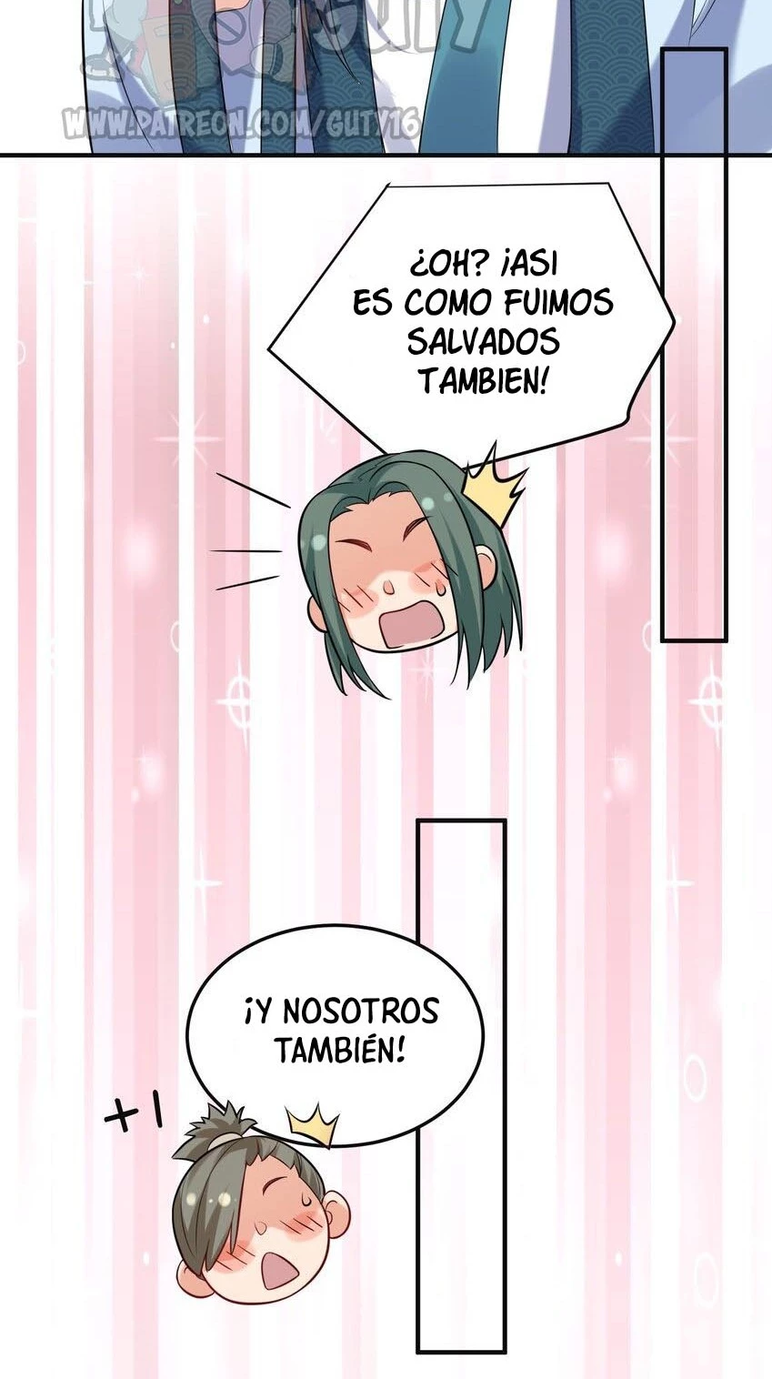 Cuándo Me Volví Invencible > Capitulo 73 > Page 241