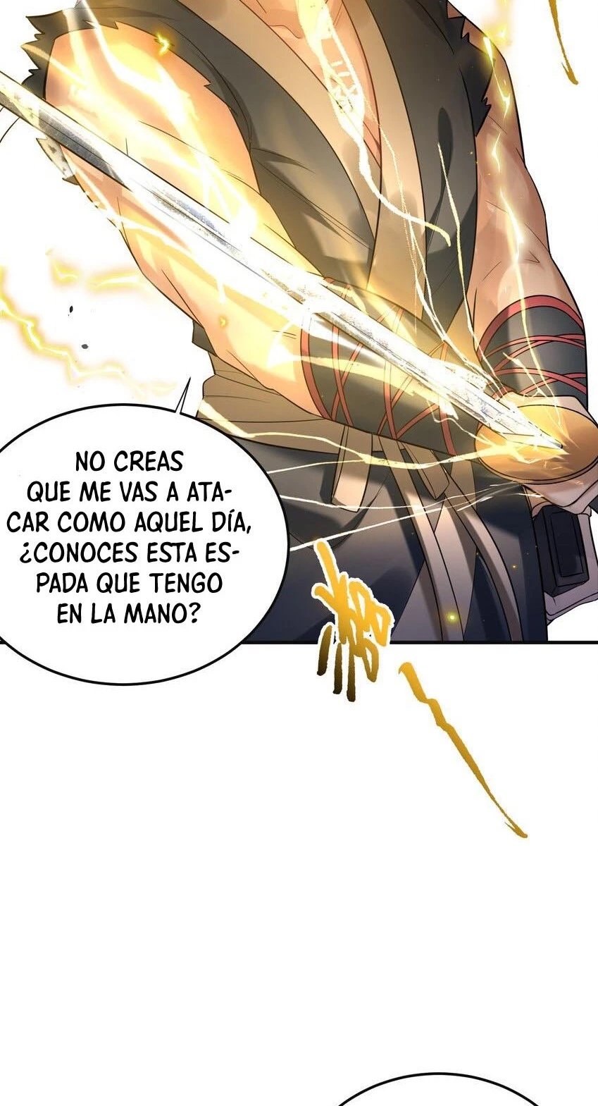 Cuándo Me Volví Invencible > Capitulo 73 > Page 341