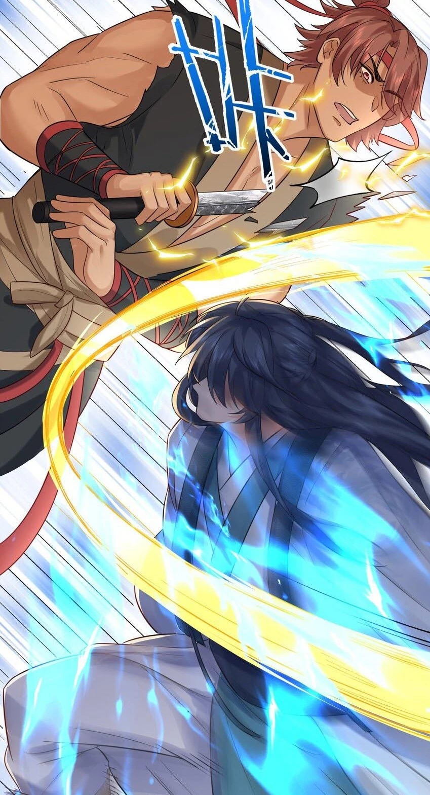 Cuándo Me Volví Invencible > Capitulo 73 > Page 401