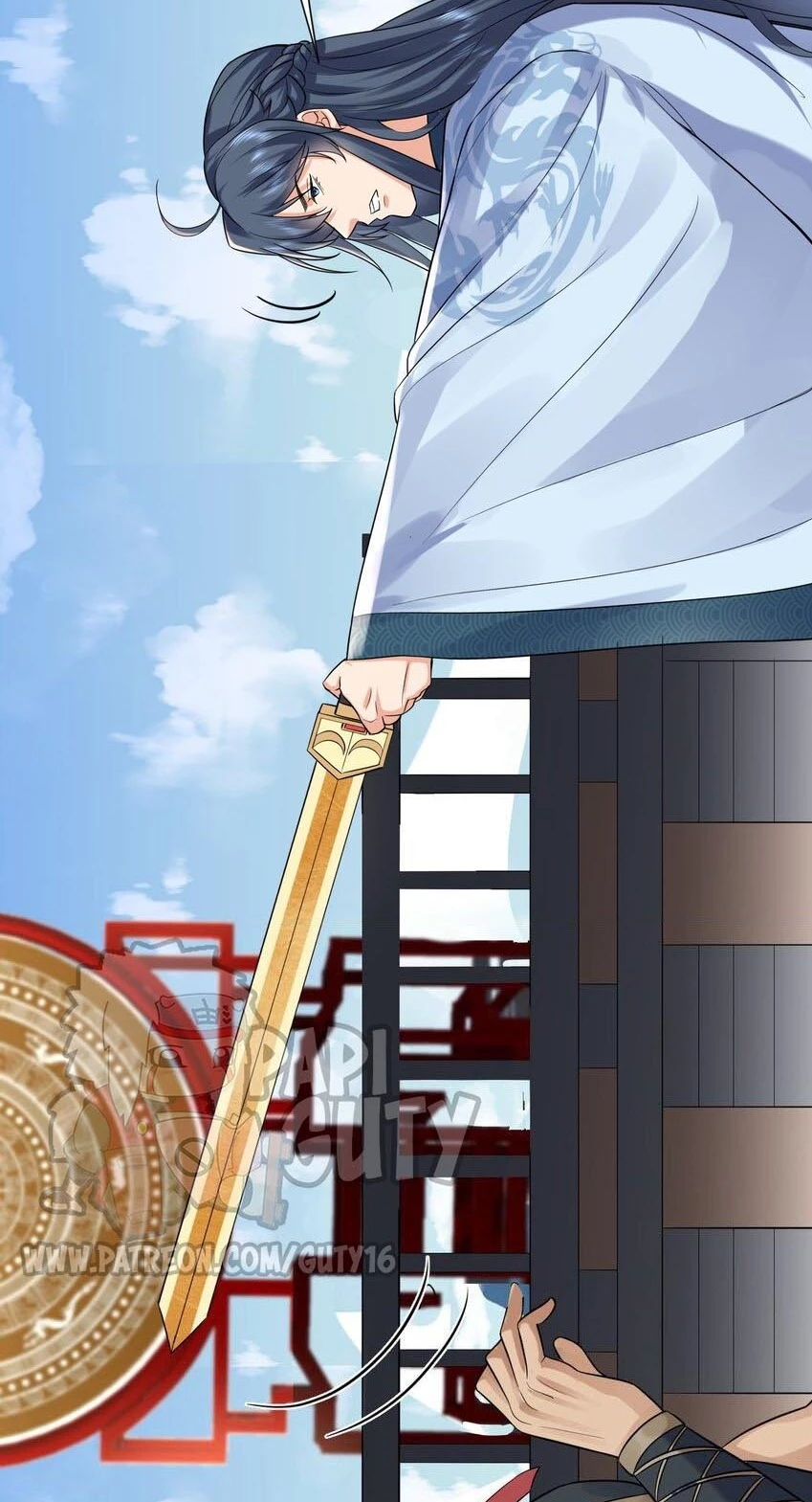 Cuándo Me Volví Invencible > Capitulo 73 > Page 441