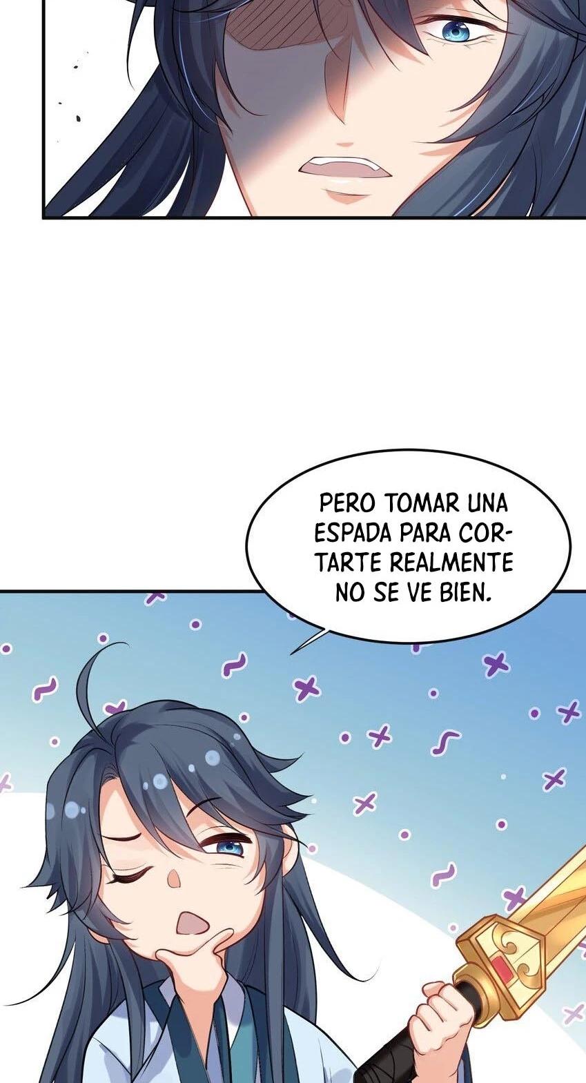 Cuándo Me Volví Invencible > Capitulo 73 > Page 461