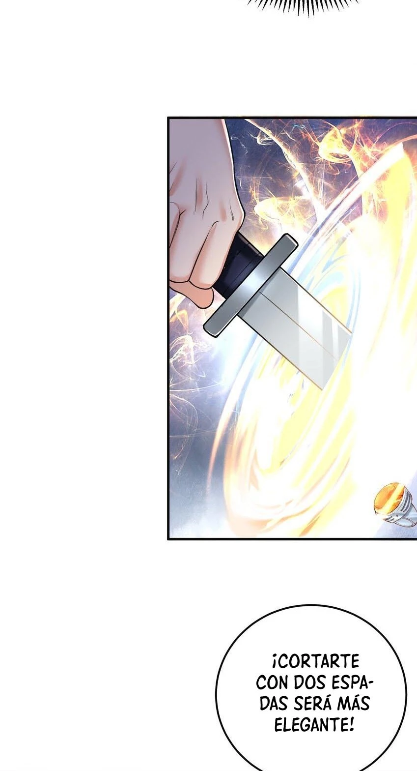 Cuándo Me Volví Invencible > Capitulo 73 > Page 481