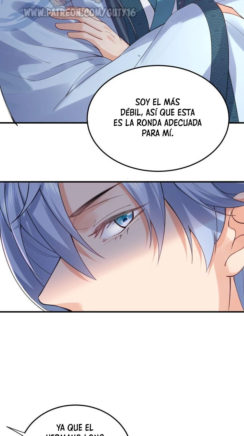 Cuándo Me Volví Invencible > Capitulo 73 > Page 51