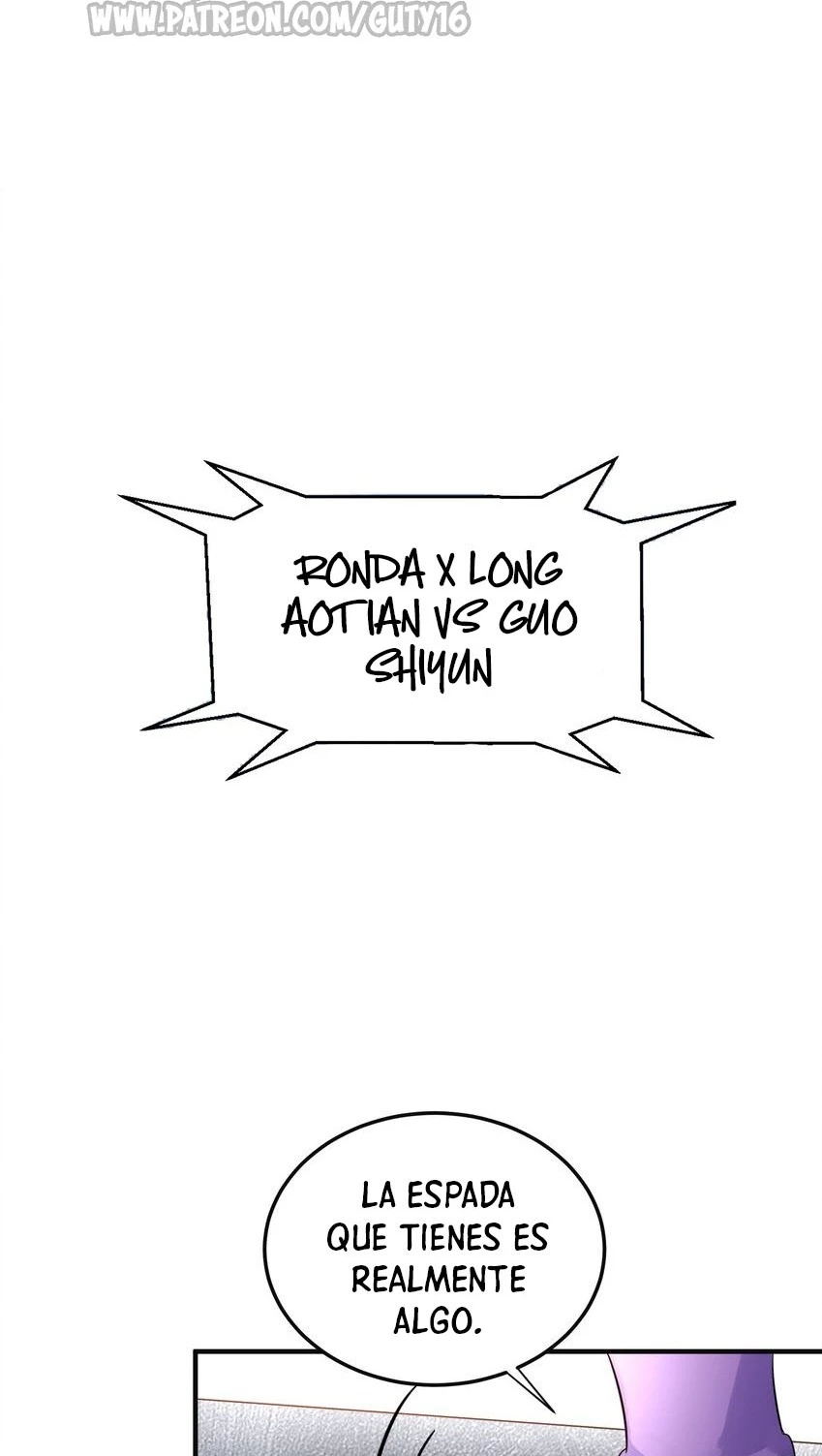 Cuándo Me Volví Invencible > Capitulo 74 > Page 101