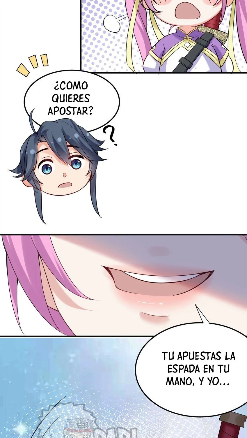 Cuándo Me Volví Invencible > Capitulo 74 > Page 161