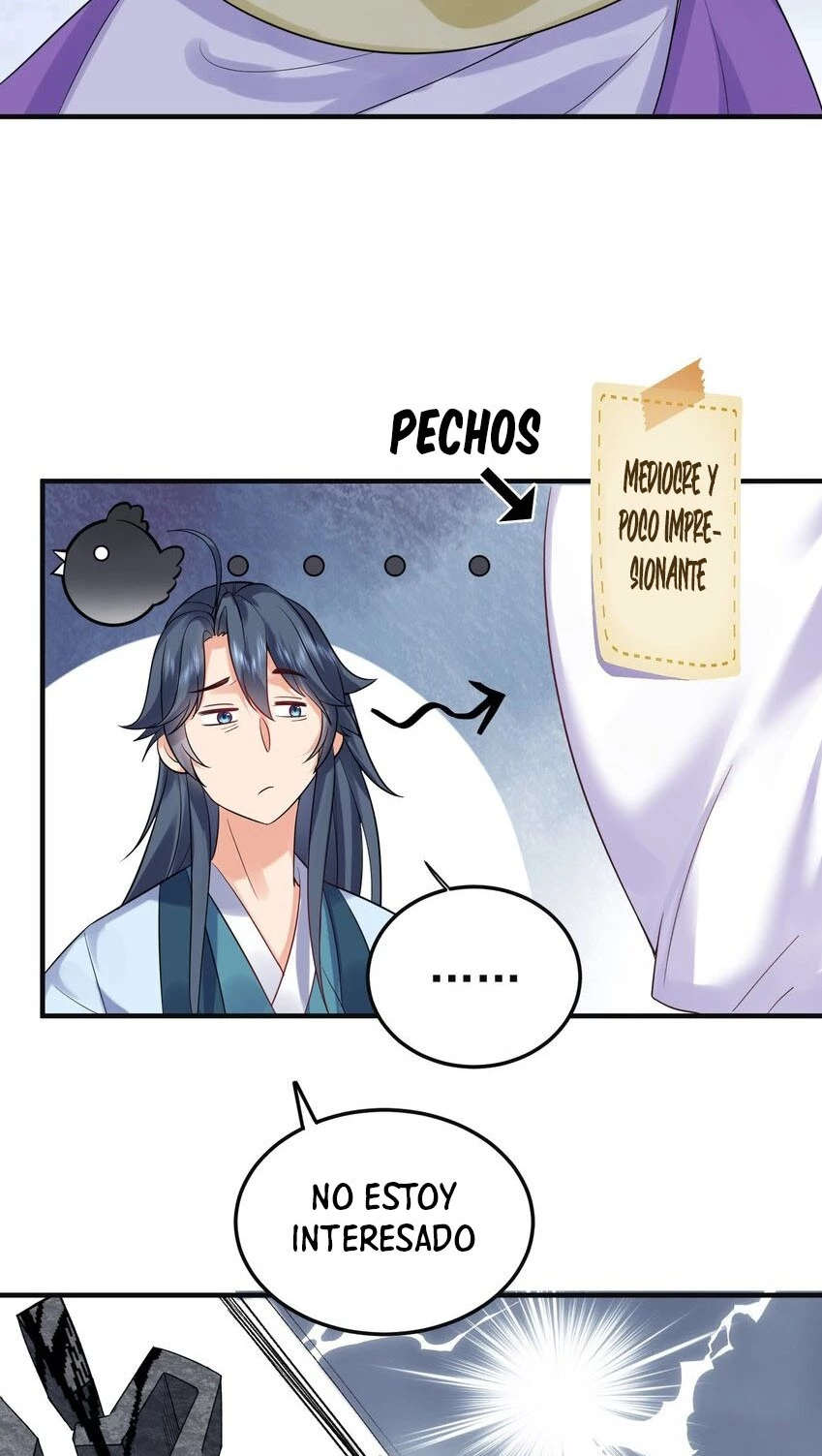 Cuándo Me Volví Invencible > Capitulo 74 > Page 181