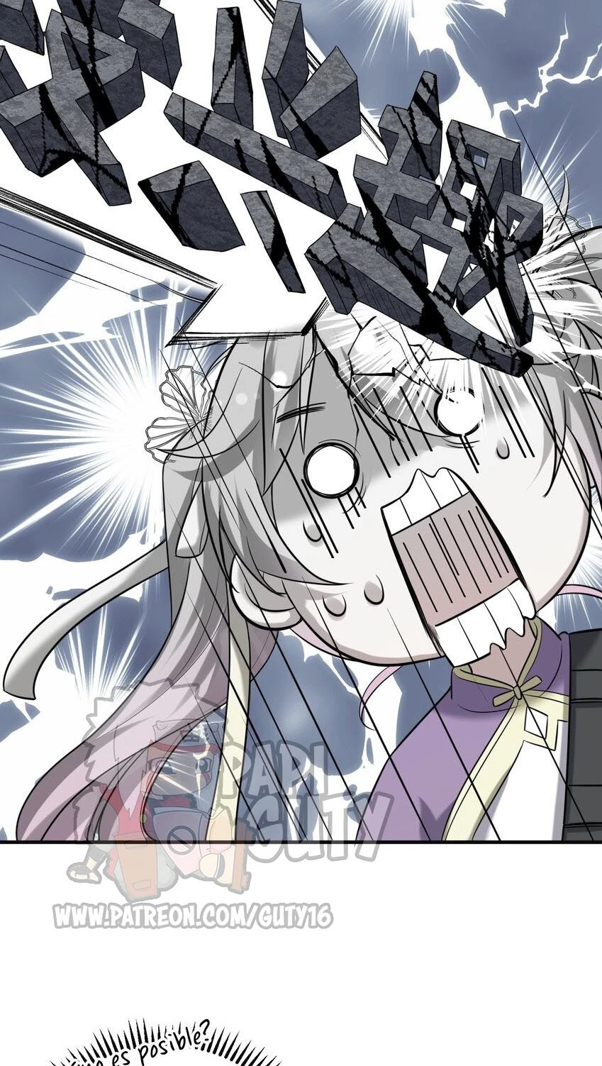 Cuándo Me Volví Invencible > Capitulo 74 > Page 191