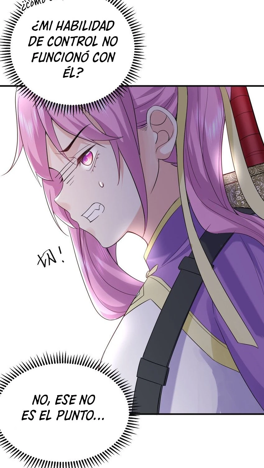 Cuándo Me Volví Invencible > Capitulo 74 > Page 201