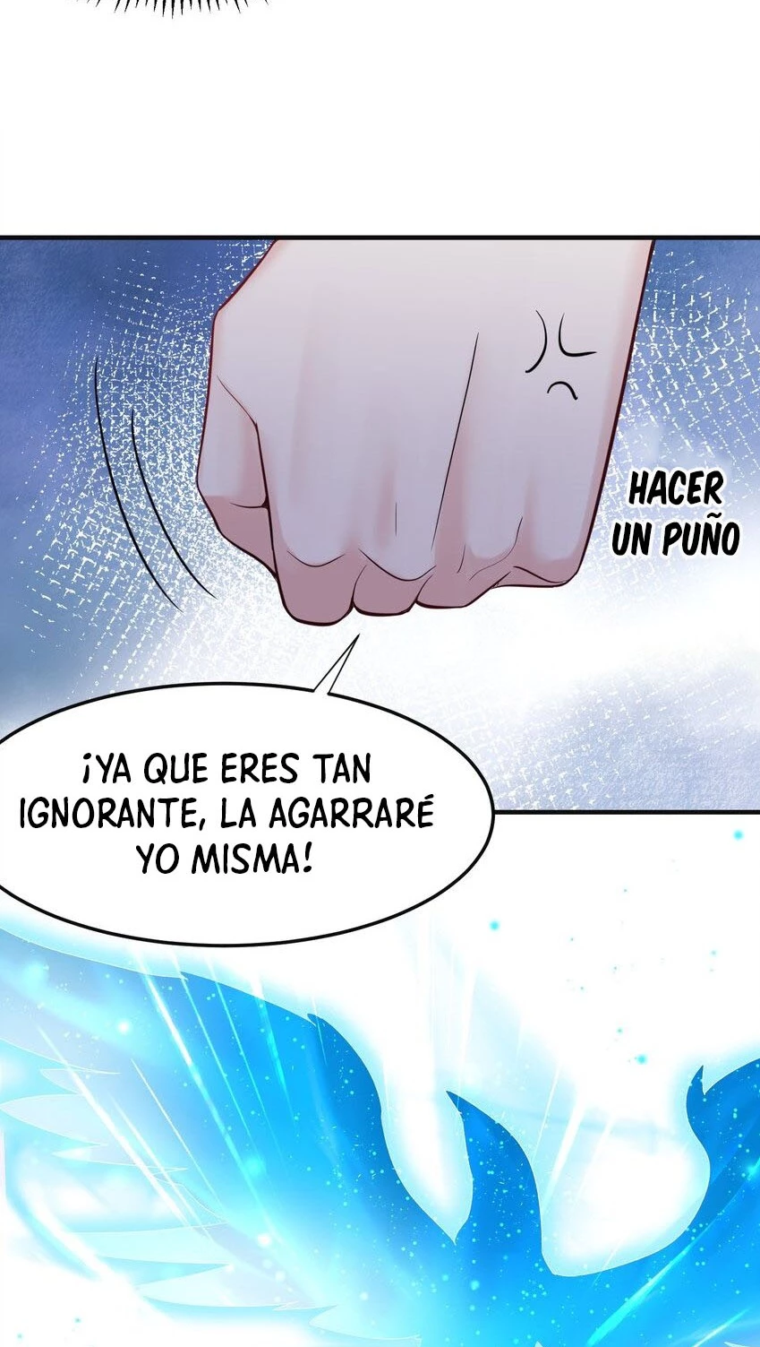 Cuándo Me Volví Invencible > Capitulo 74 > Page 211