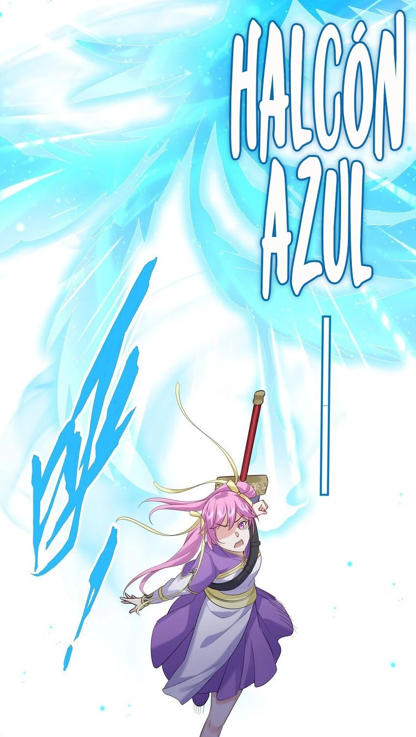 Cuándo Me Volví Invencible > Capitulo 74 > Page 221