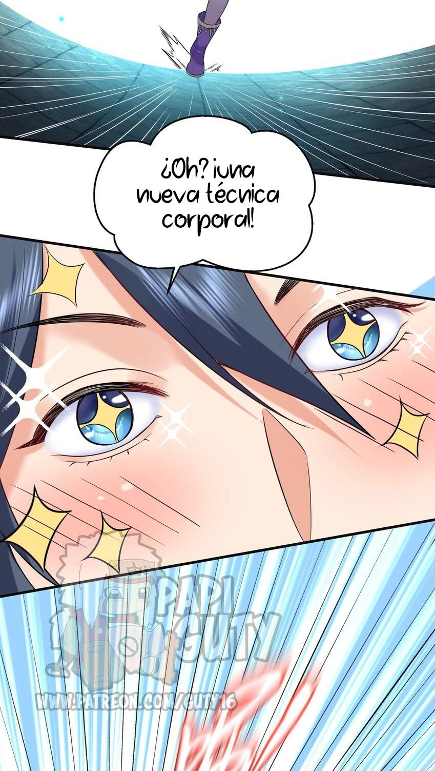 Cuándo Me Volví Invencible > Capitulo 74 > Page 231